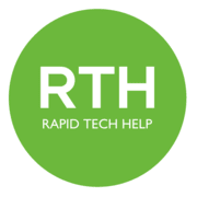 Logo Rapid Tech Help